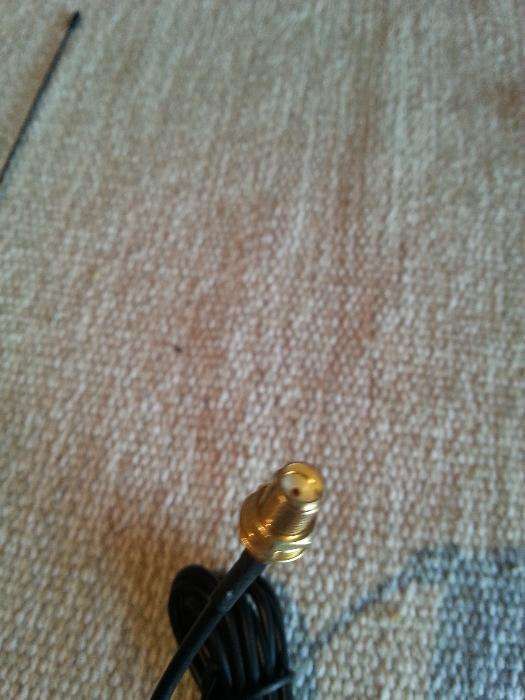 Antena Auto Nagoya 41.5cm