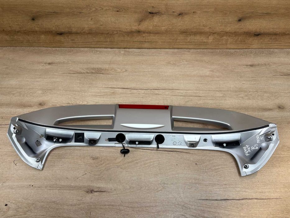 lotka/spoiler ford fiesta mk7 3drzwi kolor 69