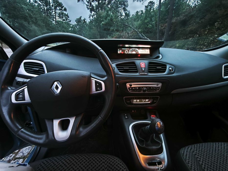 Renault Grand Scenic