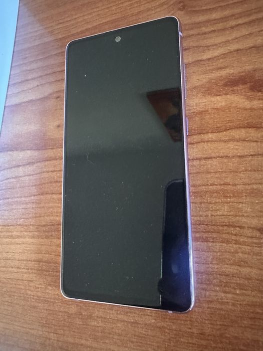 SAMSUNG Galaxy S20 FE 5g 128G