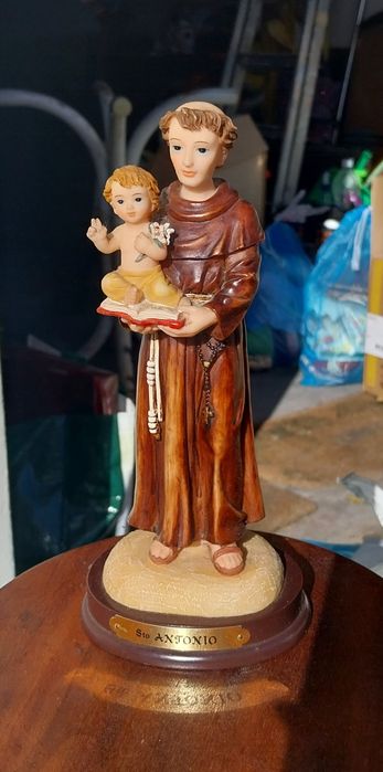Arte Sacra - Santos