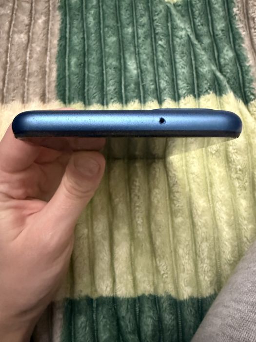 Телефон Samsung  A12