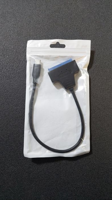 New USB 3.0 SATA to USB-C Cable64297475331329122