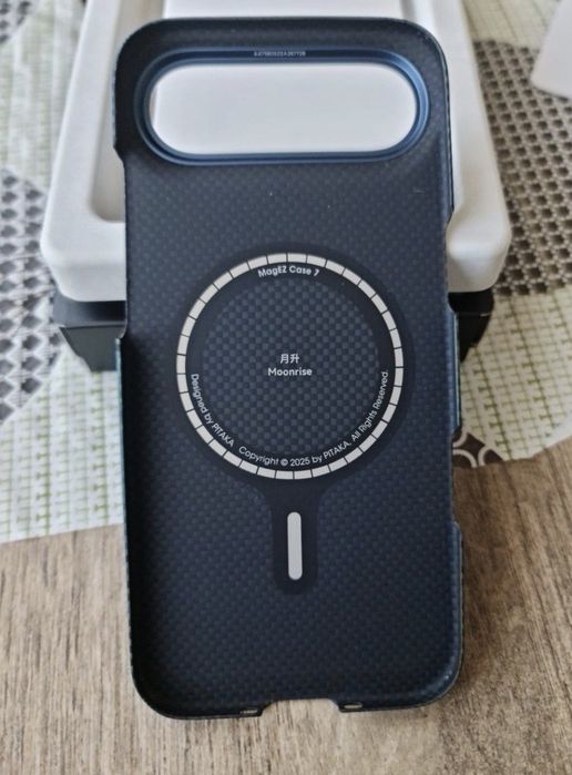 Etui pitaka Iphone Air