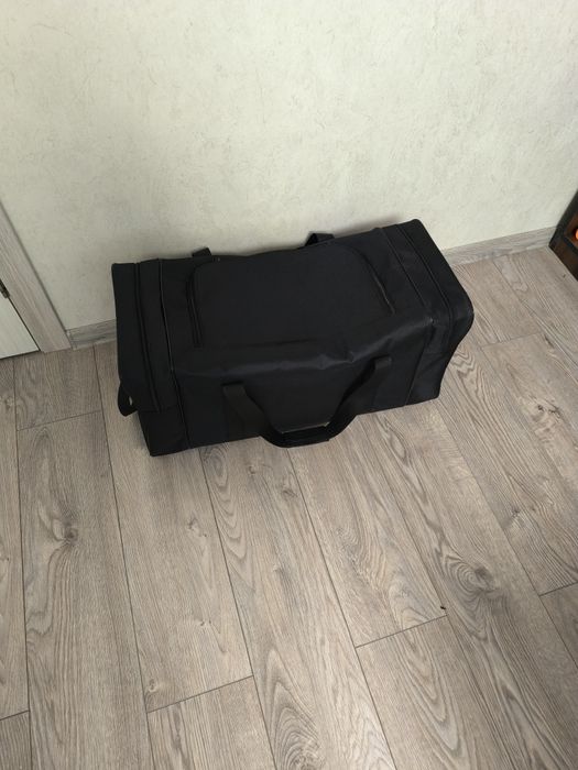 Сумка 70см велика дорожня спортивна баул Nike