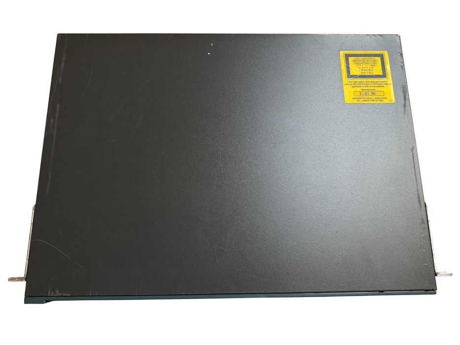 Cisco Catalyst WS-C2950T-48-SI – 48-portowy switch