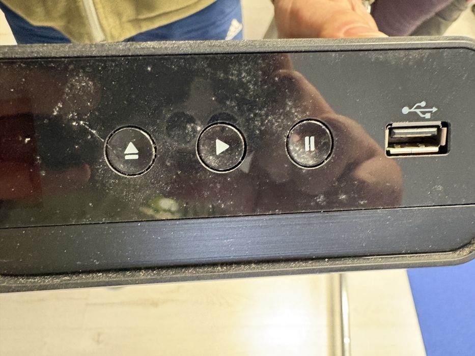 Philips BDP3000/12