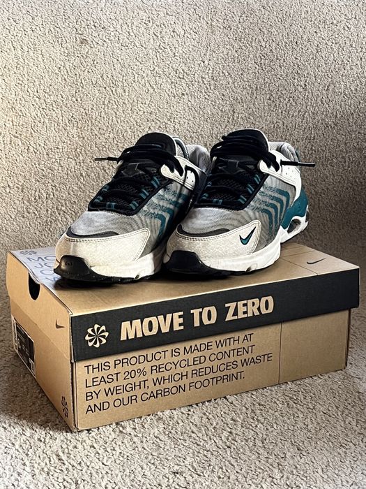 NIKE Air Max TW 38,5