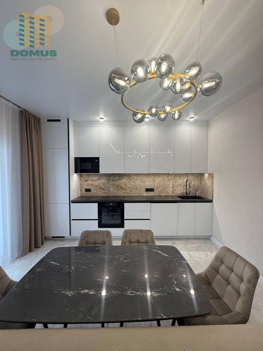 ПРОДАМ 2 комн квартиру в ЖК 60 Жемчужина, Краснова! Прямой Ипподром!