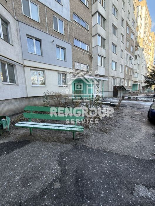 Продаж 3 кімнатної квартири м. Сміла