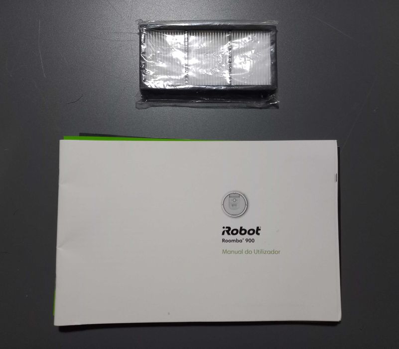 IRobot Roomba 900