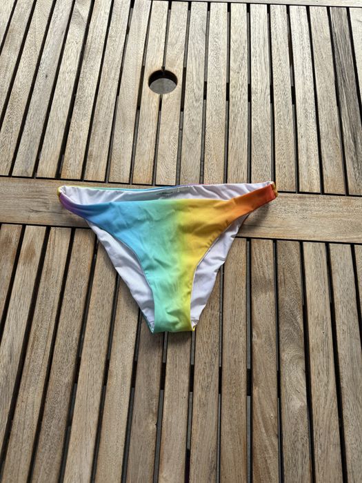 Majtki dół od kostiumu Calzedonia Cobey