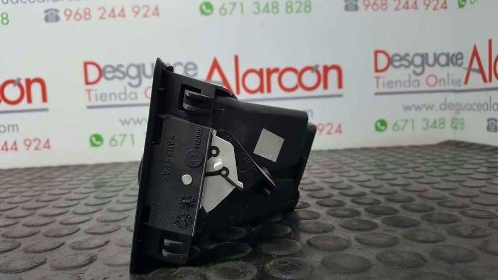 AERADOR FRENTE ESQUERDO RENAULT MEGANE II BERLINA 5P PRIVILEGE