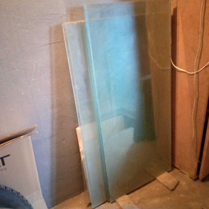 стекло листовое для окон или картин