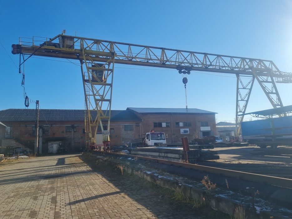 Продаж оренда виробничо- складська база приміщень 7190 м.  кв.