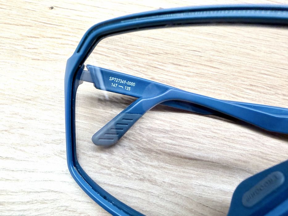 Rudy Project Spinhield Photochromic