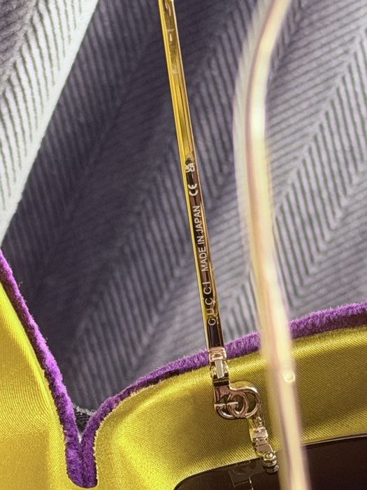 Оригинал очки GUCCI GG1279S