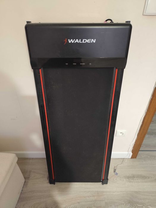 Bieżnia walden 2200, odbiór wyłącznie w na terenie Sulechowa