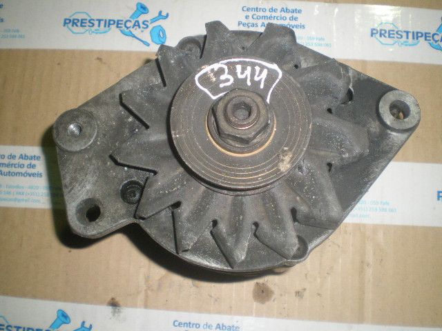 Alternador VOLKSWAGEN Polo Coupé (86C, 80)