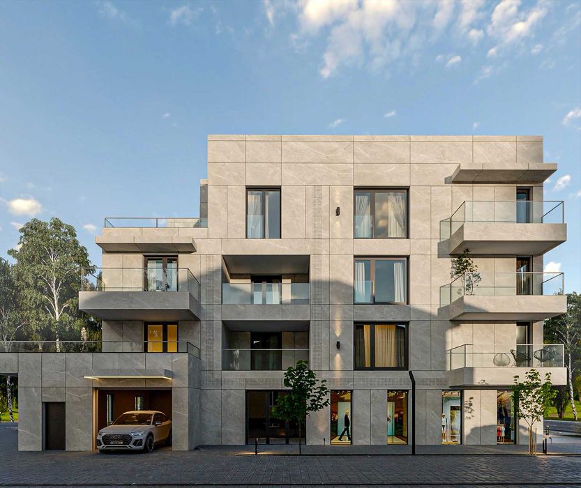 Commercial real estate at st. Geroev Krut (area 175 m²) - Atlanta.ua - photo 2