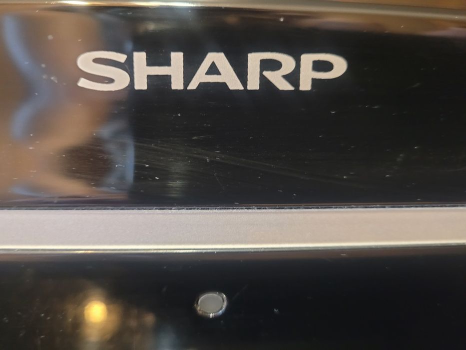 TV SHARP 32 cale. TV LCD plus pilot