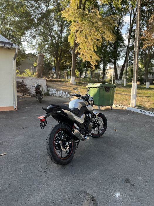 Продам Spark sp200 r33