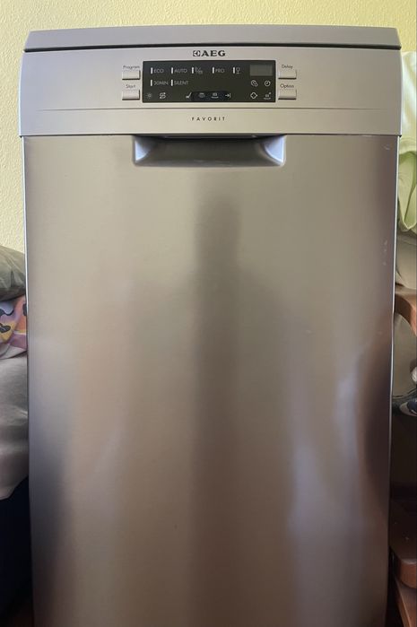 Zmywarka Aeg Nie uzywana