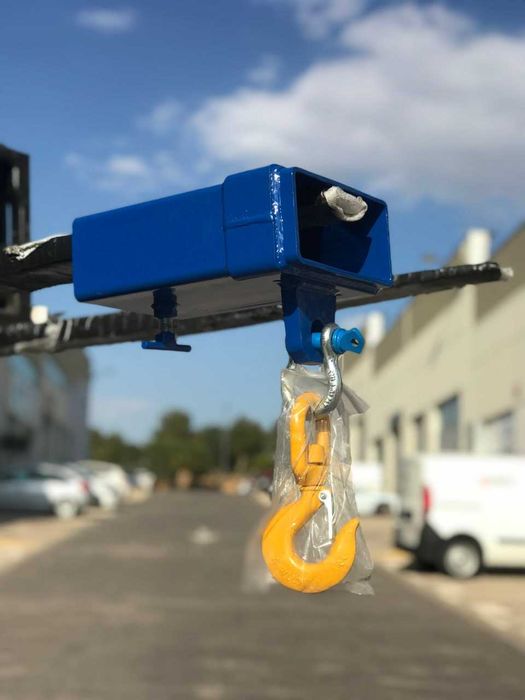 Grua para empilhador64738630946433120