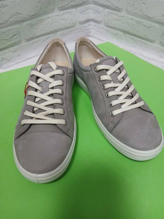 Жіночі кеди ECCO Soft 7