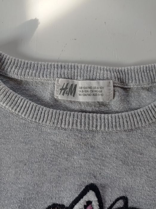 Bluza HM 134/140