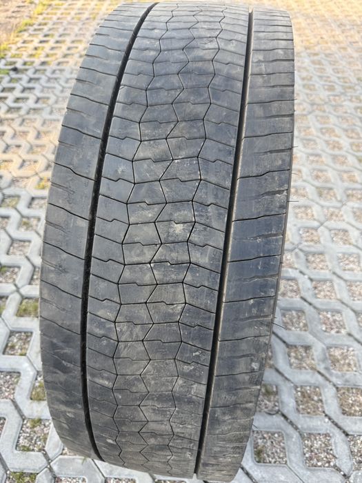315/70r22.5 Bridgestone Ecopia Drive
