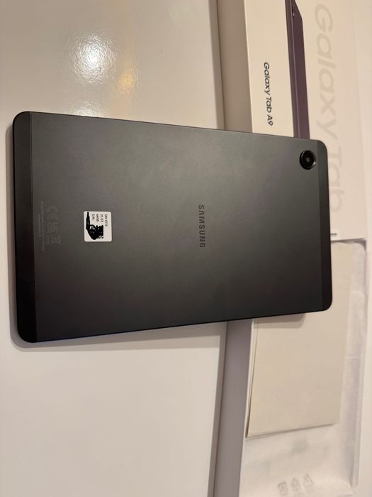 Tablet Samsung Galaxy A9 Wifi 64GB Graphite