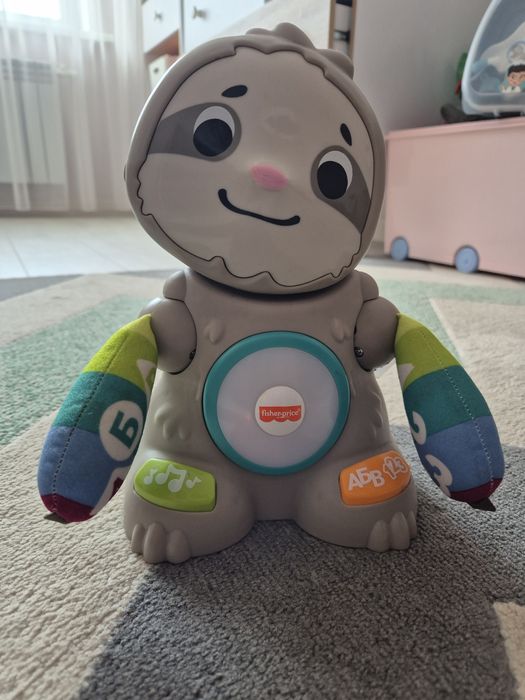 Іграшка музична, розвиваюча