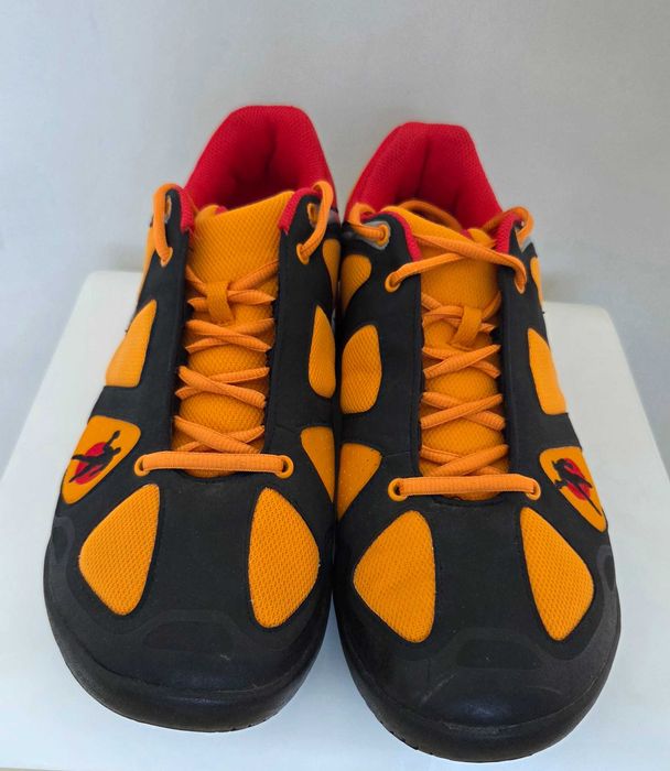 Buty trekkingowe Kempa r. 47