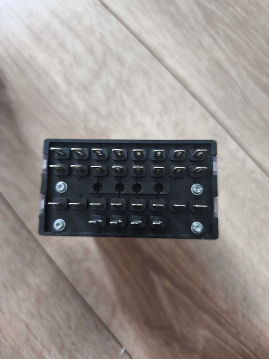 Arteche BJ8R 110 VDC