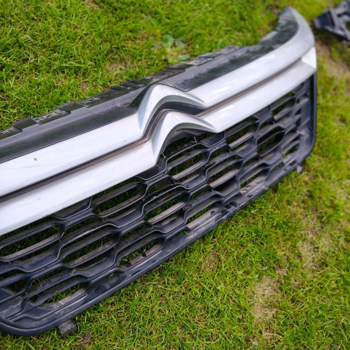 Peugeot  citroen jumper  3 III 2014-2025  2.0 blue HDi  grill