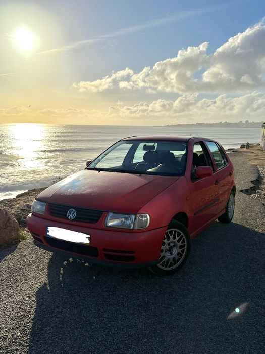 Volkswagen POLO 1.0
