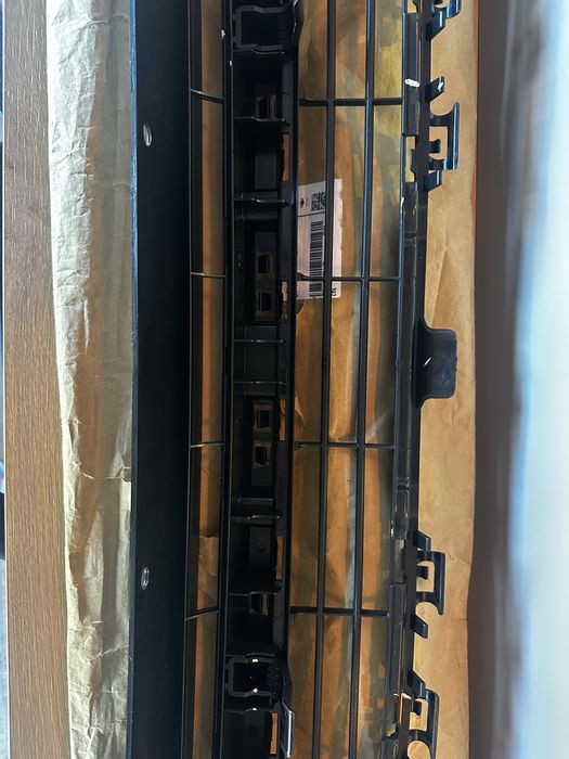 Grelha Bmw F20 Lci Original