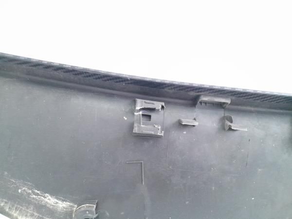 Friso / Frisos SEAT Leon (1P1)