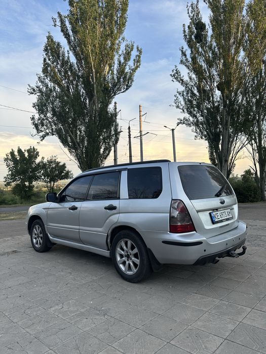 Продам Subaru Forester
