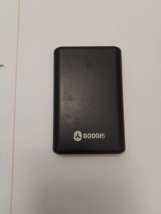 Power Bank   carregadores