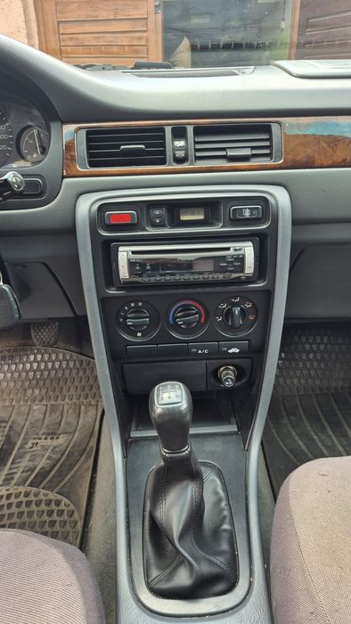 Rover 416 si 1.6