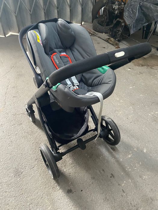 Carrinho de Bebé Cybex