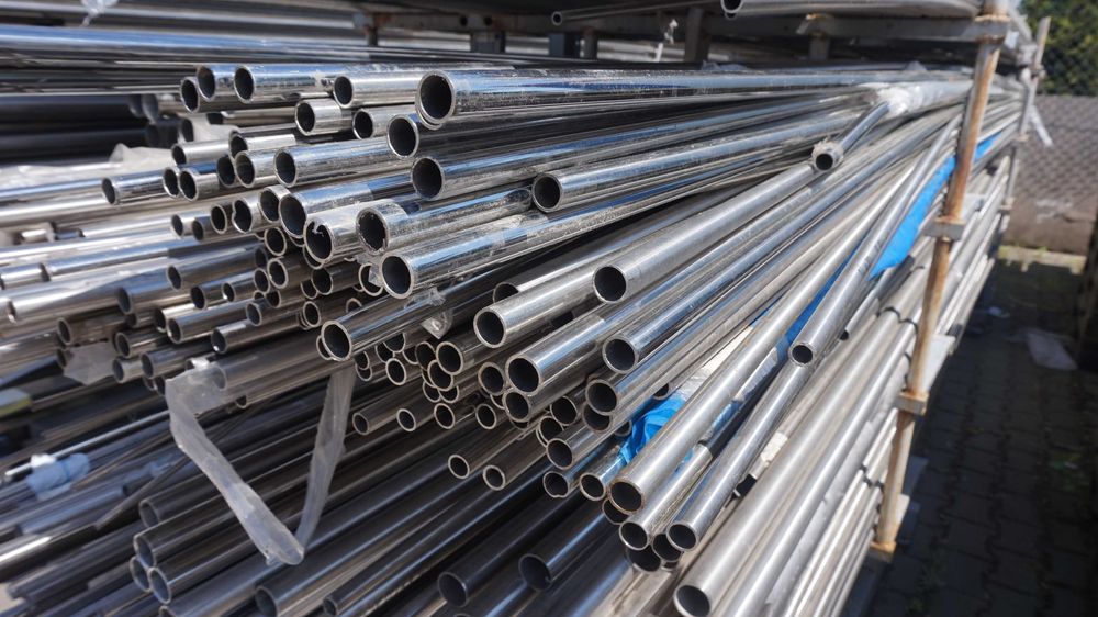 Rura kwasoodporna, nierdzewna fi 14x1,5mm gat. 1.4301/304