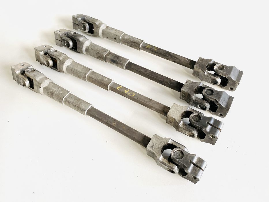 Рульовий Карданчик BMW E90 E91 Рулевой Карданчик Е90 Кардан Оригінал