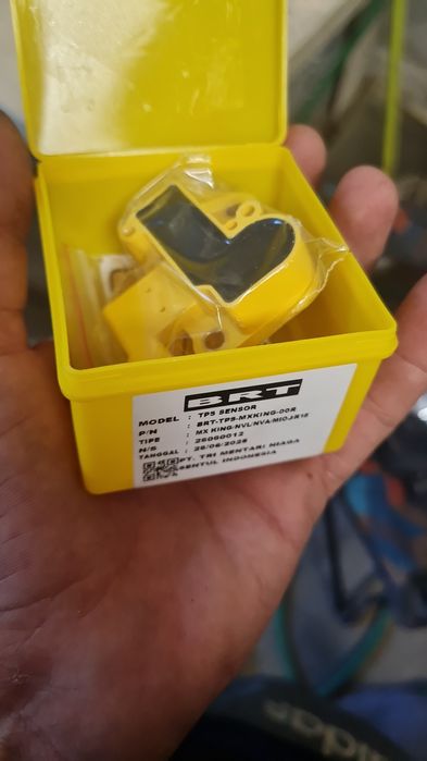 Yamaha nmax v1 e v2 kit 155cc