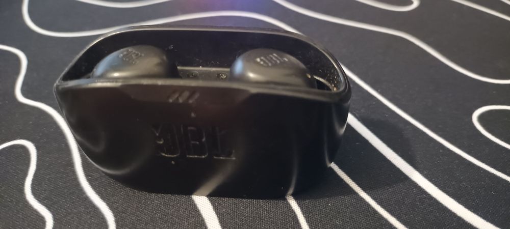 Auriculares JBL Tune Buds 2