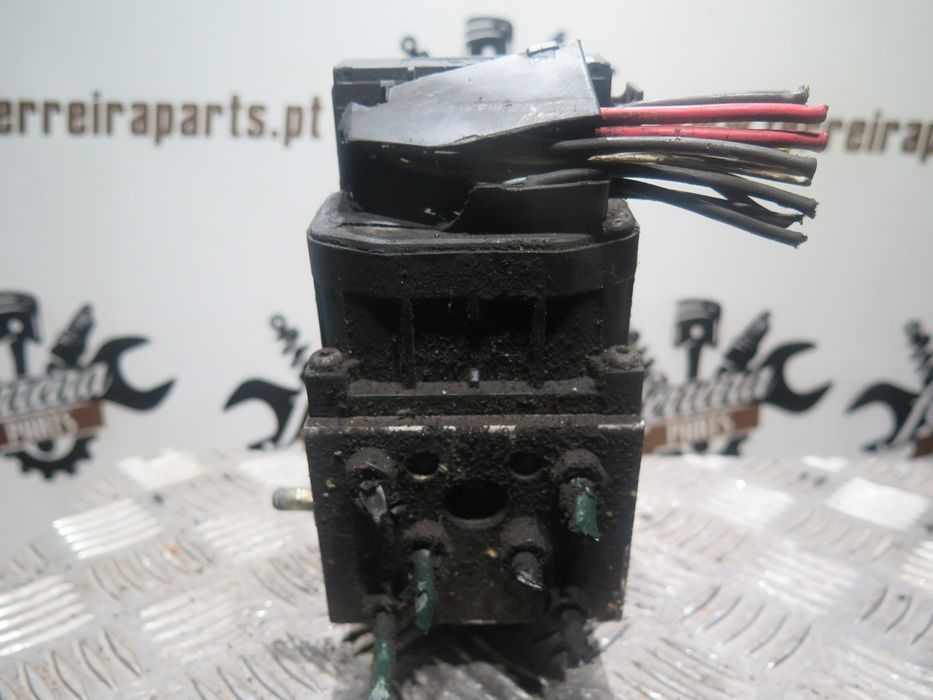 MODULO ABS RENAULT ESPACE REF: 0273004406