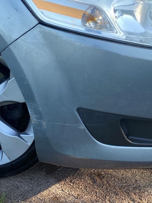 Ford mondeo 1.8tdi 2007