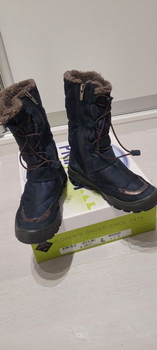 Śniegowce Primigi rozm. 35